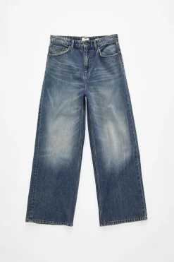 Super Baggy Jean
