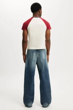 Super Baggy Jean