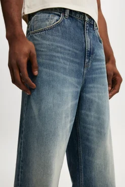 Super Baggy Jean