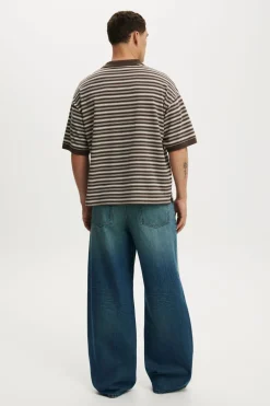 Super Baggy Jean