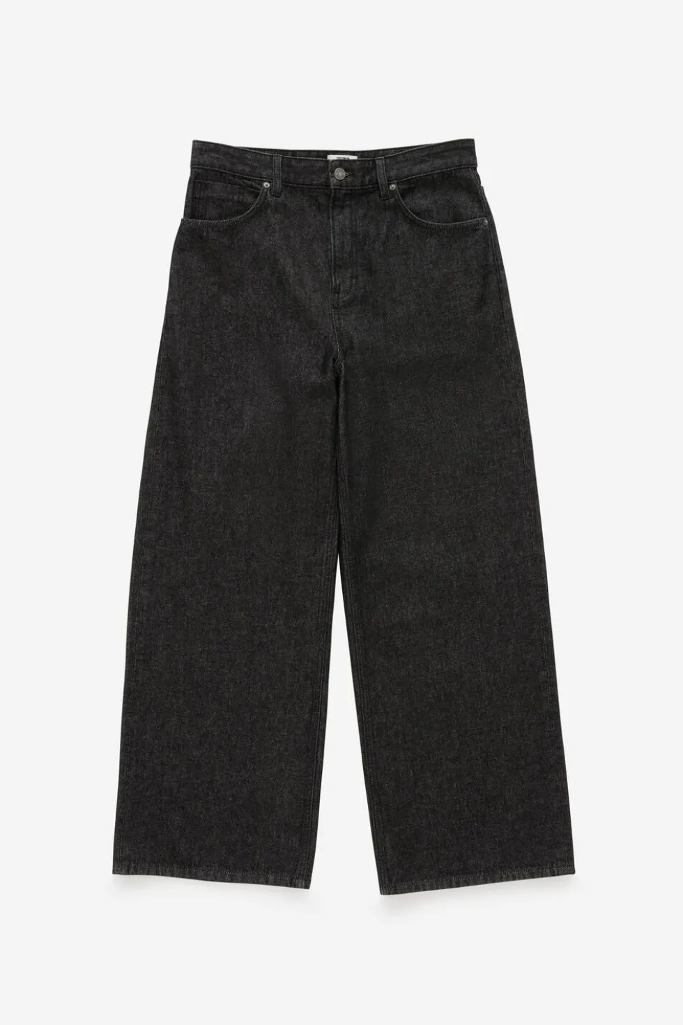 Super Baggy Jean