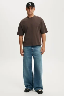 Super Baggy Jean