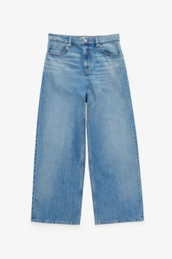 Super Baggy Jean