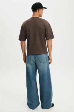 Super Baggy Jean