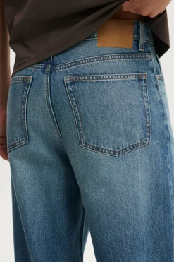 Super Baggy Jean