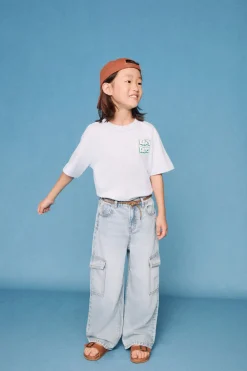 Super Baggy Jean