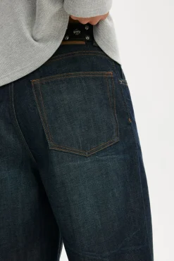 Super Baggy Jean