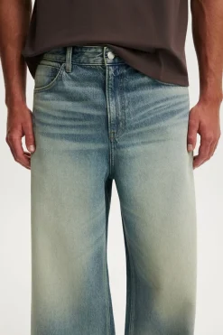Super Baggy Jean