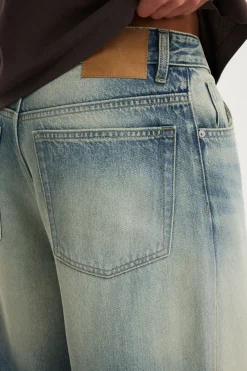 Super Baggy Jean