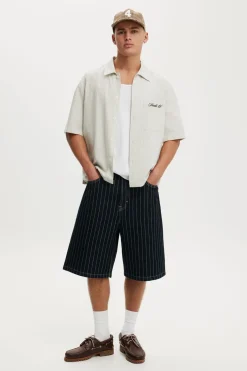 Super Baggy Jort