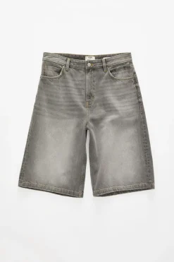 Super Baggy Jort