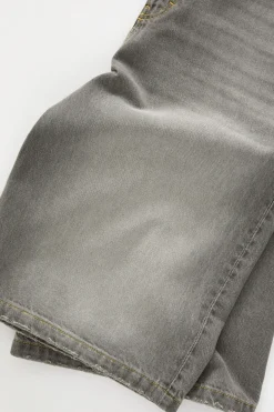 Super Baggy Jort