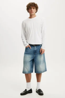 Super Baggy Jort
