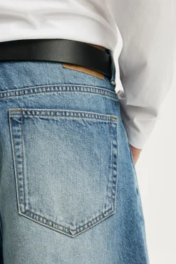 Super Baggy Jort