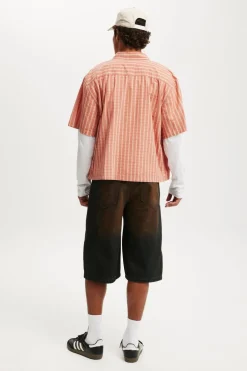 Super Baggy Jort