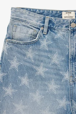 Super Baggy Jort