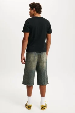 Super Baggy Jort