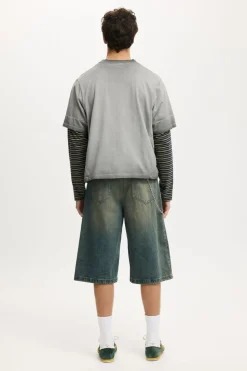 Super Baggy Jort