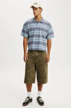 Super Baggy Jort