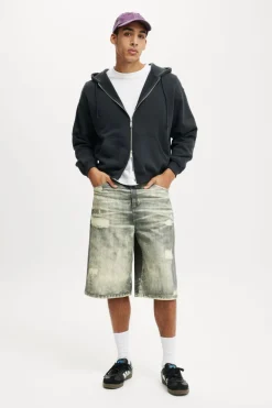 Super Baggy Jort