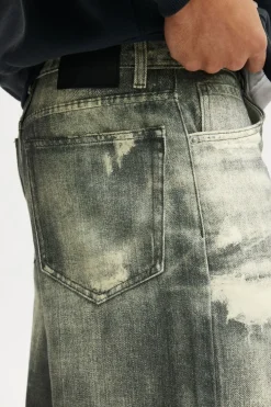 Super Baggy Jort