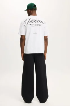 Super Baggy Pleated Pant