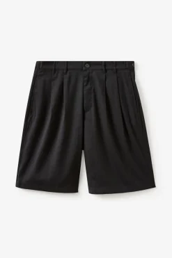 Super Baggy Pleated Short