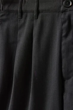 Super Baggy Pleated Short