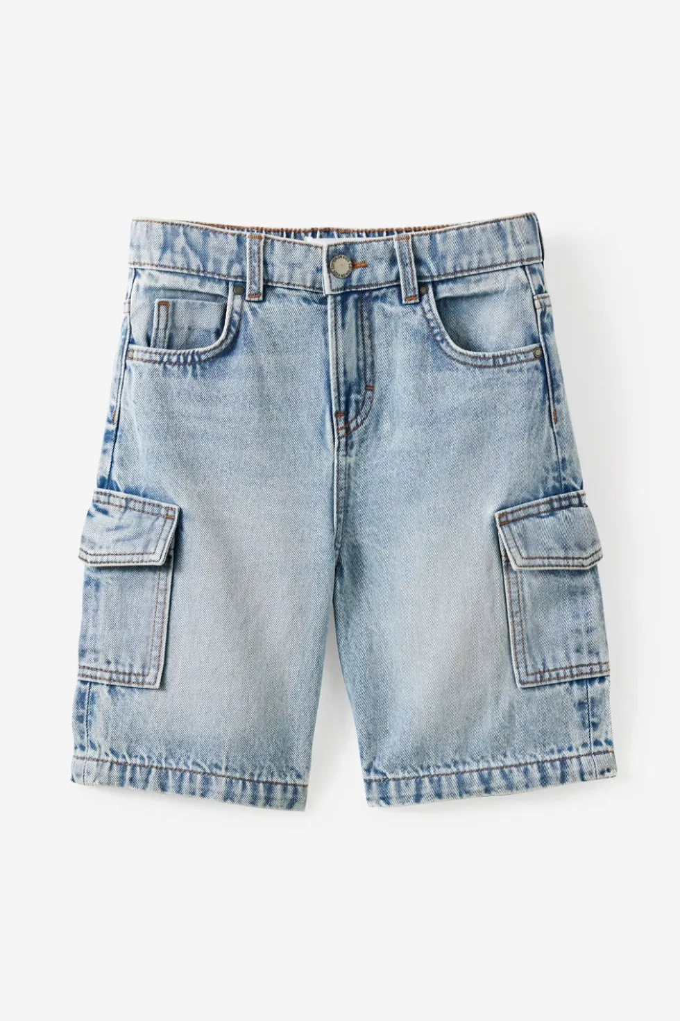 Super Baggy Short