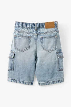 Super Baggy Short