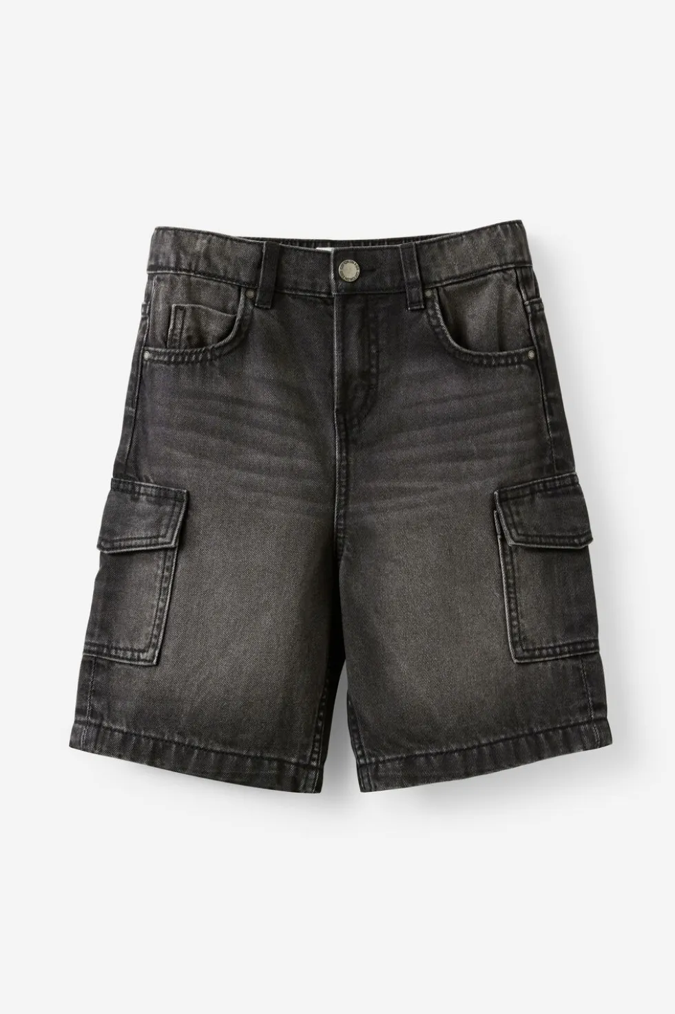 Super Baggy Short