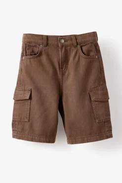 Super Baggy Short