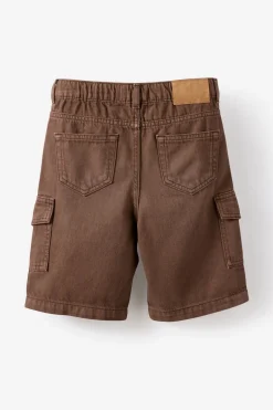 Super Baggy Short