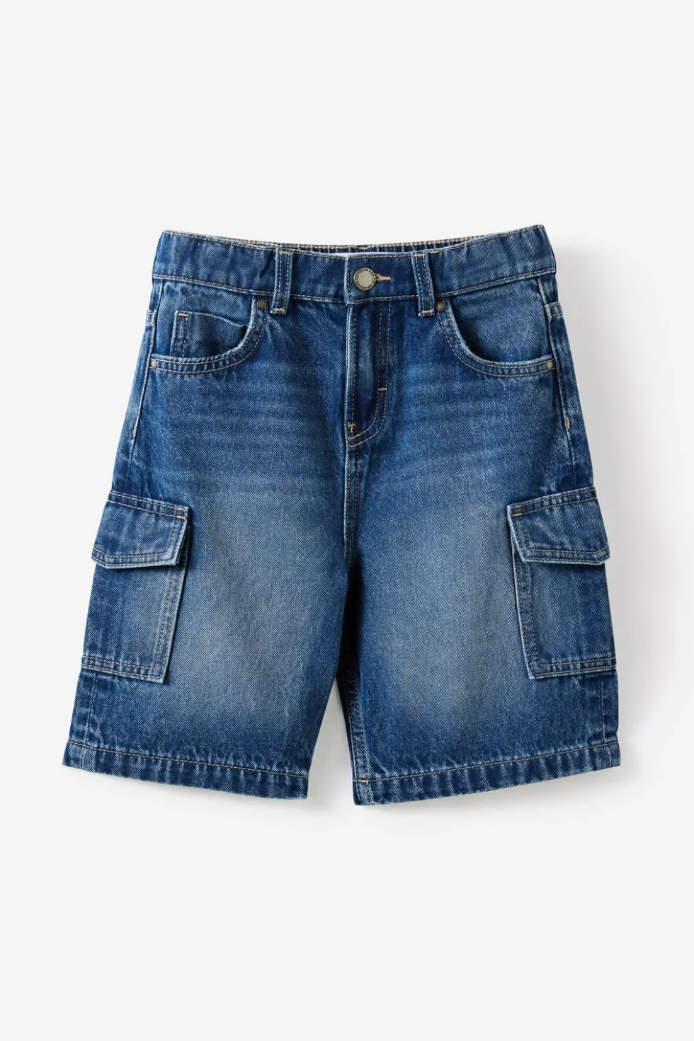 Super Baggy Short