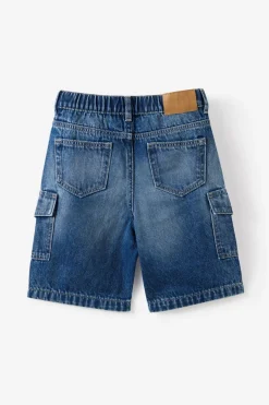 Super Baggy Short