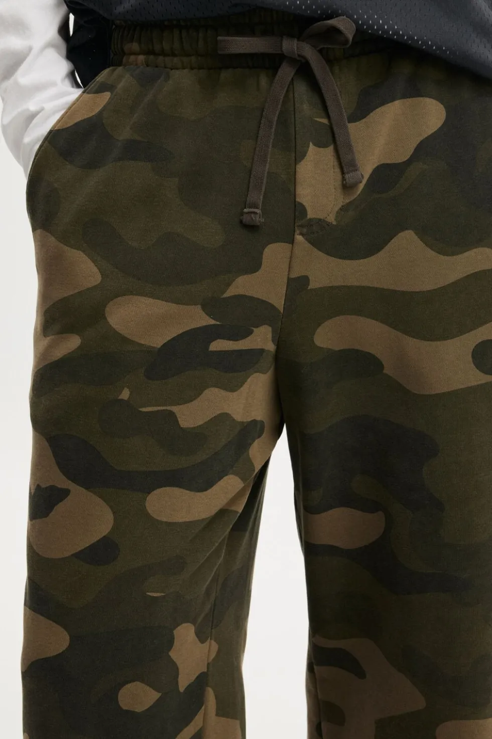 Super Baggy Sweatpant