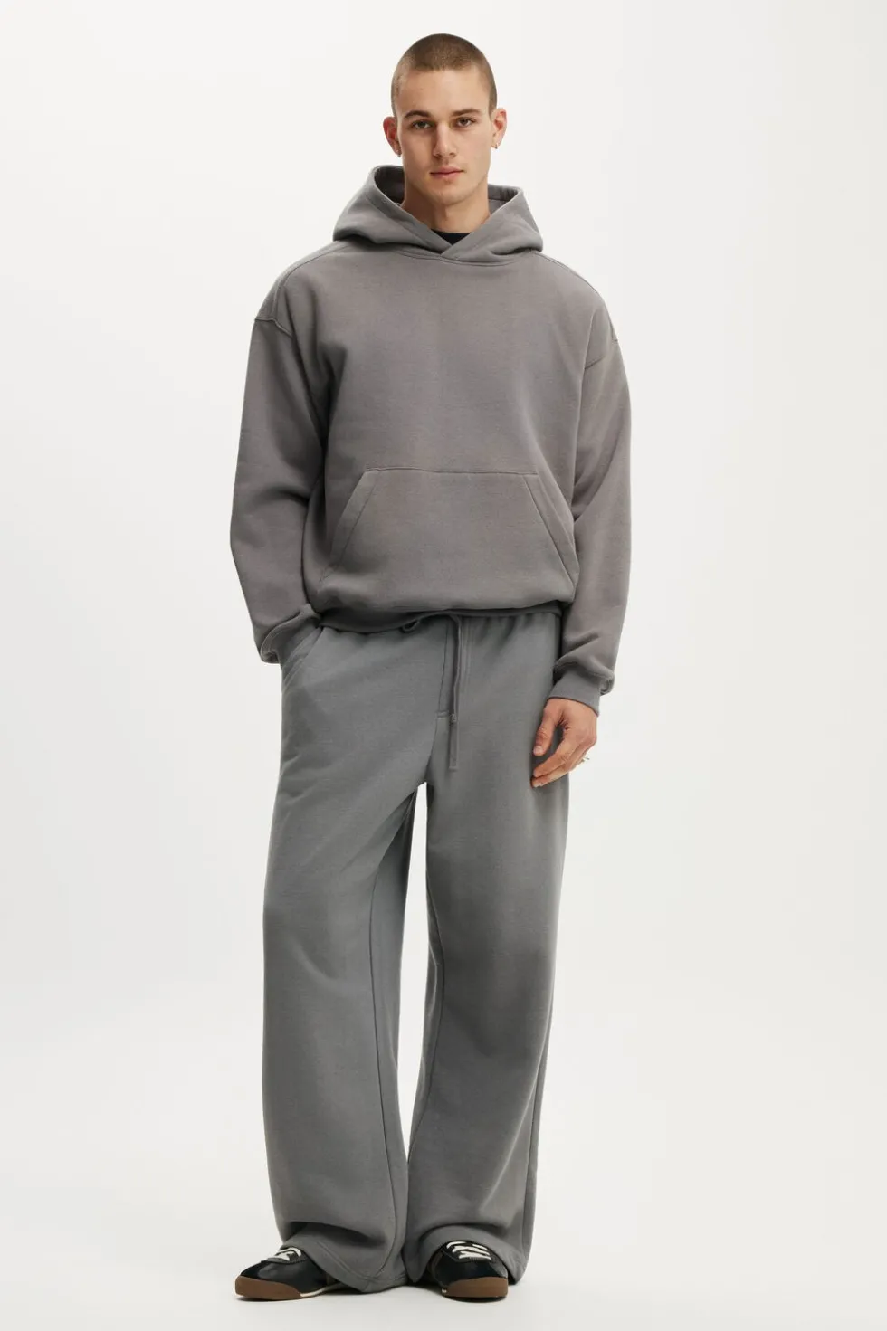 Super Baggy Sweatpant