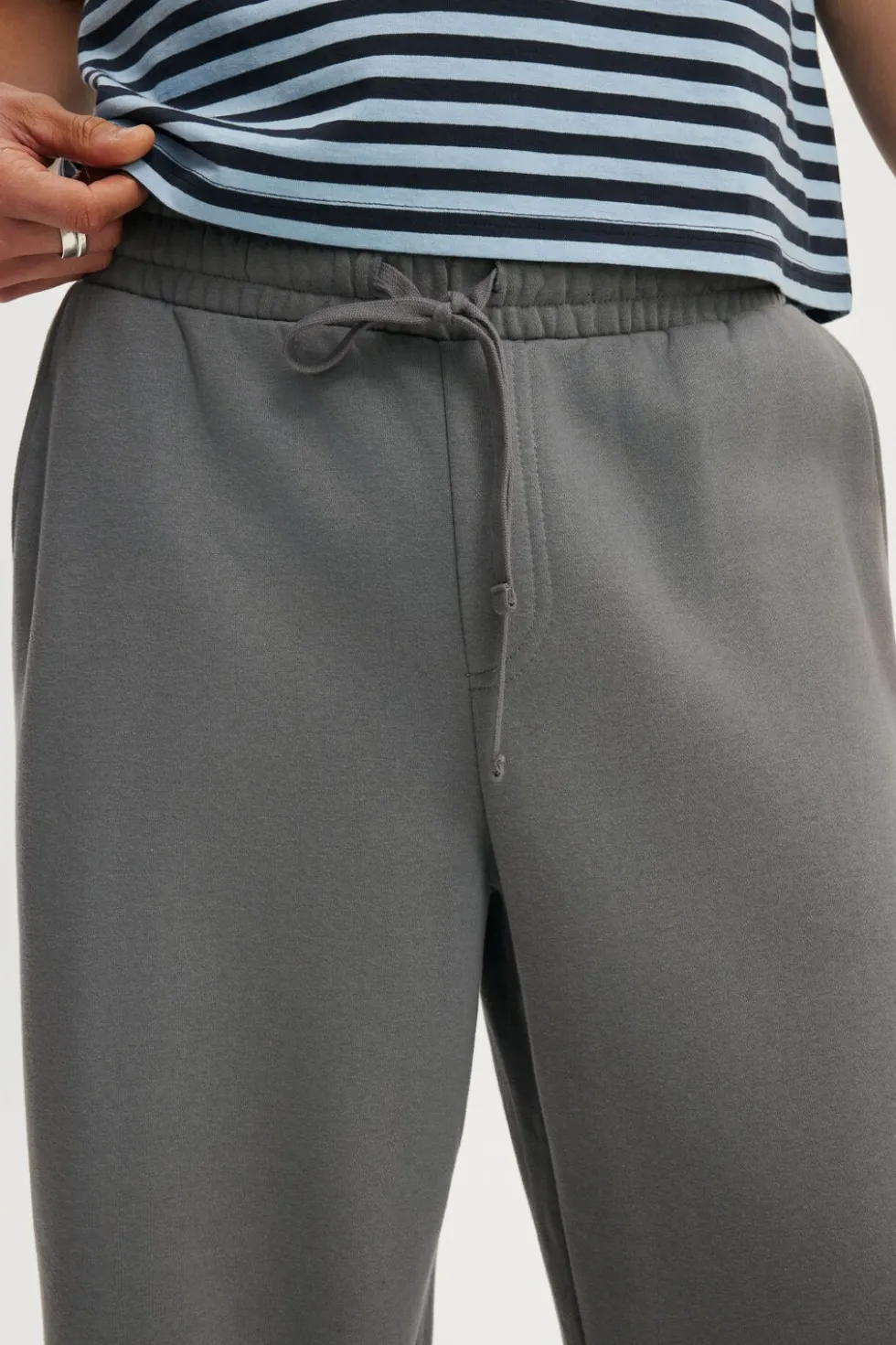 Super Baggy Sweatpant