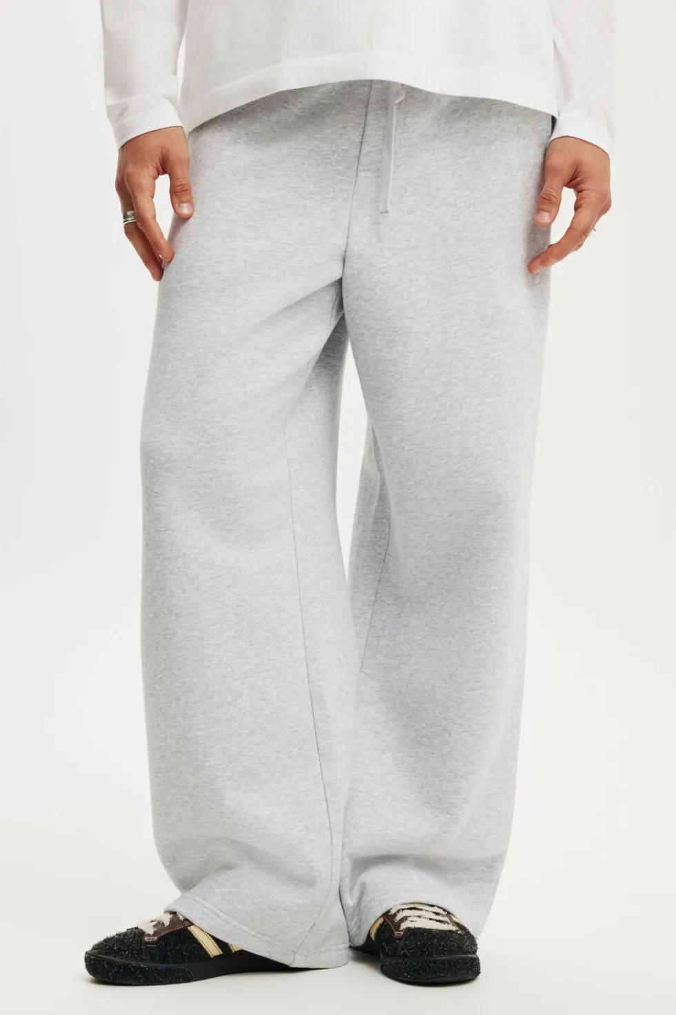 Super Baggy Sweatpant