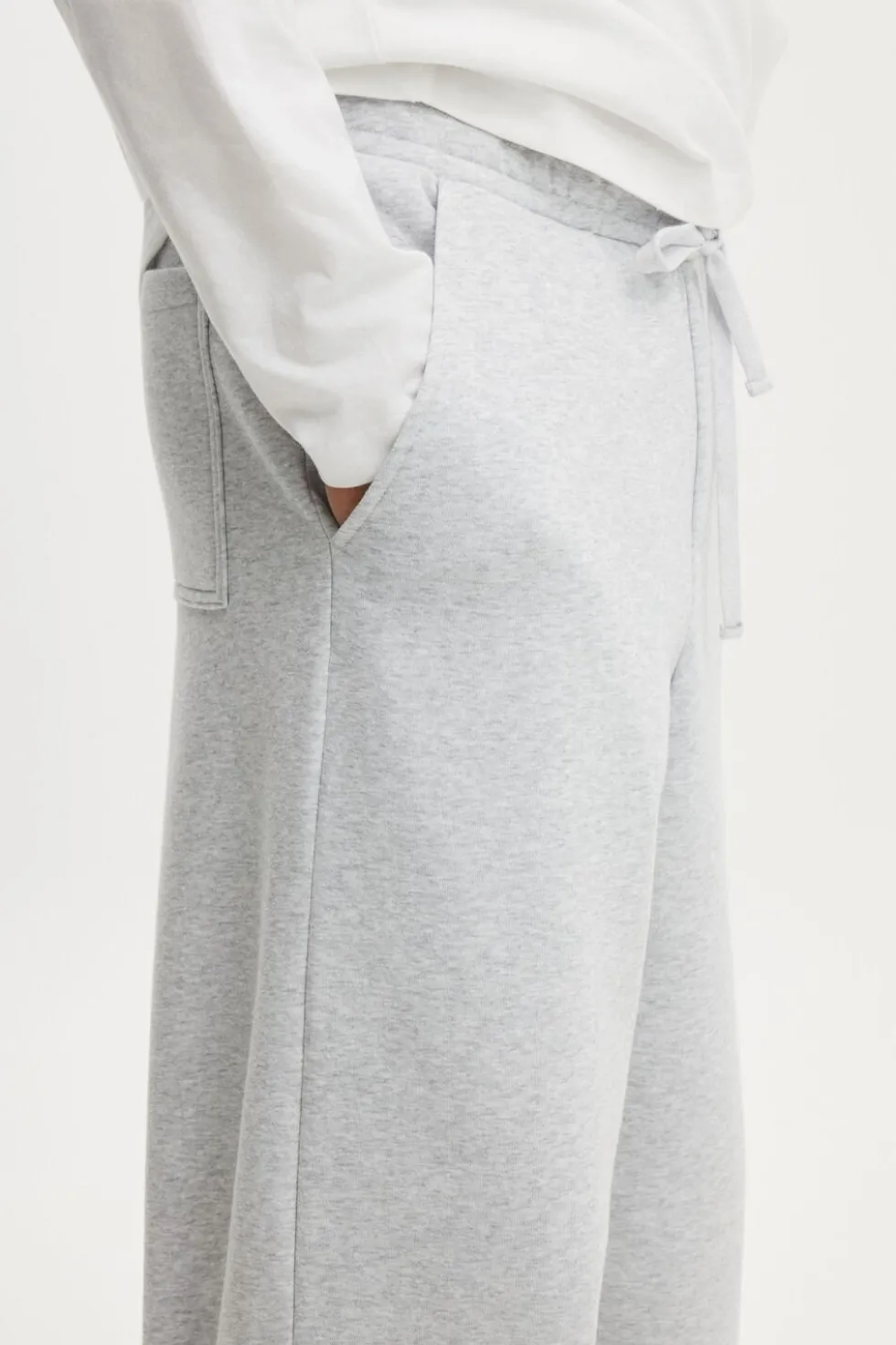 Super Baggy Sweatpant