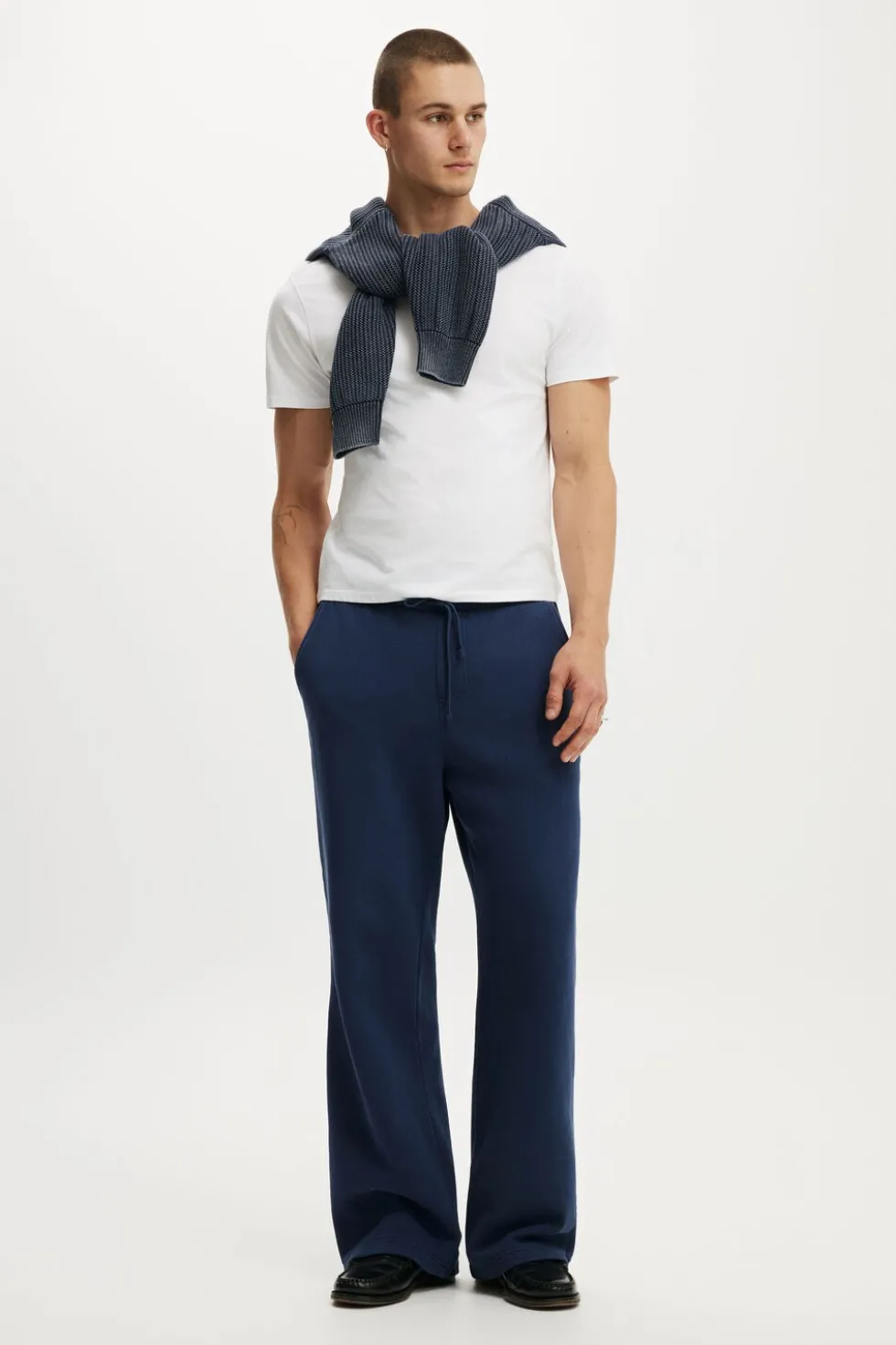 Super Baggy Sweatpant