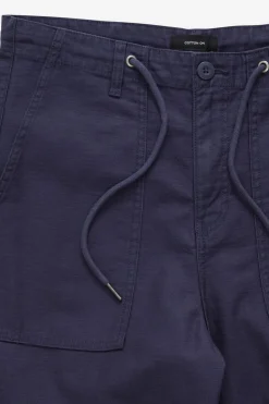 Super Baggy Utility Pant