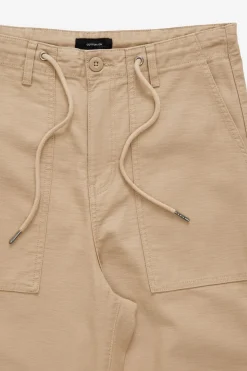 Super Baggy Utility Pant