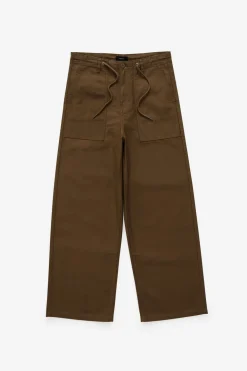 Super Baggy Utility Pant