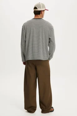 Super Baggy Utility Pant