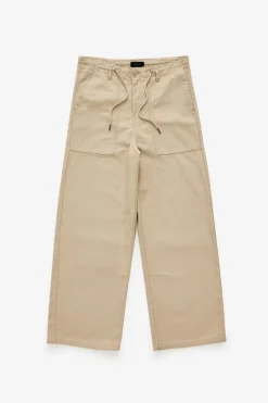 Super Baggy Utility Pant