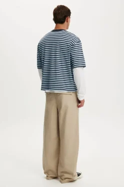 Super Baggy Utility Pant
