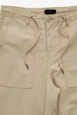 Super Baggy Utility Pant