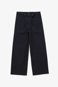 Super Baggy Utility Pant