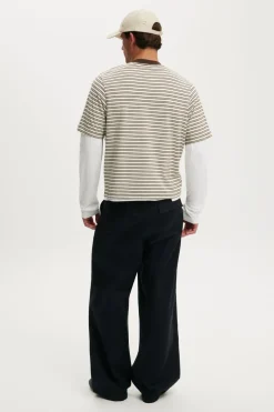 Super Baggy Utility Pant